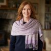 Irish Shawl - Inis Cealtra