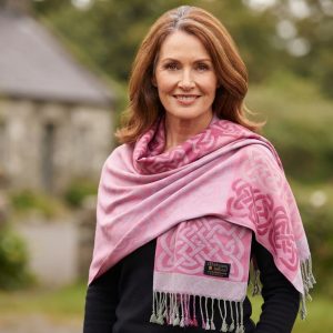 Irish Scarf - Cathaigh