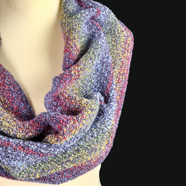 irish scarf