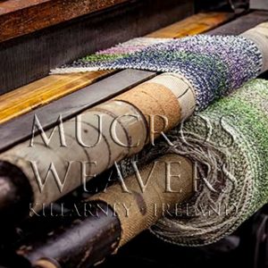 Mucross Weavers