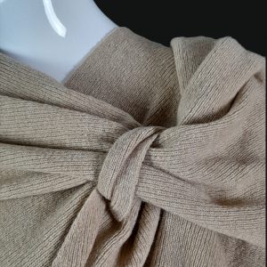 irish shawl