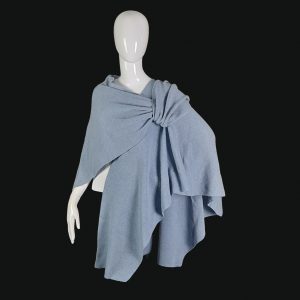 irish shawl