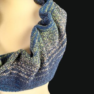 irish scarf