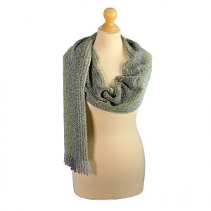 irish scarf