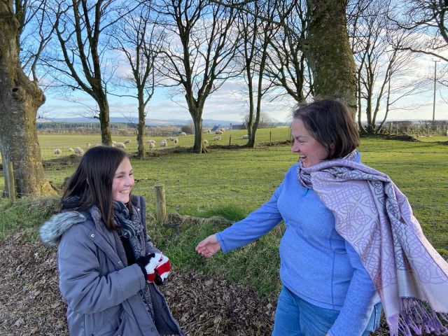 ☘️ GIVEAWAY TIME! ☘️
To celebrate Mother’s Day this March, we’ll be giving one lucky winner a free product of their choice from our website!

Fancy getting your hands on one of our scarves? It’s the perfect gift, either for yourself or for your ma!

To enter:
- Follow us
- Like this post
- Tag two friends in the comments

For an extra entry, repost this on your story and tag us!

Competition is running across Facebook & Instagram (not in affiliation with either).

Competition closes 20th March at 5pm. 

Good luck! ✨

#giveaway #competition #fashiongiveaway #style #irish #celtic #buyirish #scarves #mothersday #mothersdaygift