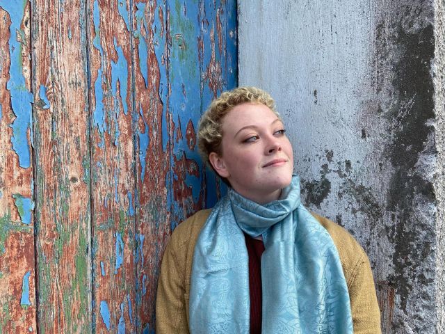 Swipe to see the island that inspired our beautiful Inishtrahull scarf 🌊

Website link in bio!

#buyirish #style #fashion #celtic #fashionstyle #irish #irishdesign #island #sea